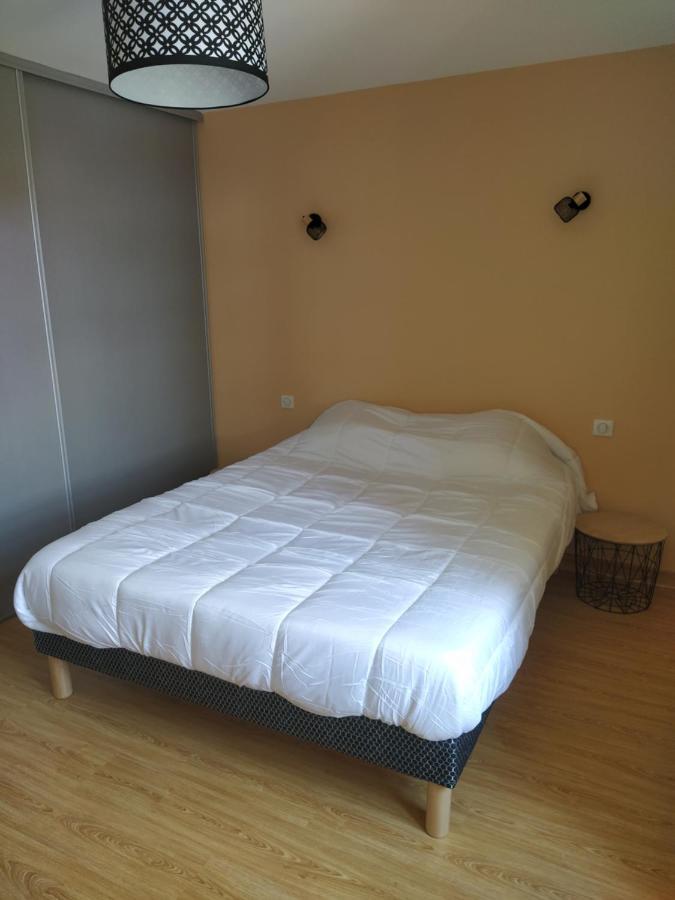 Maison Céras Ledergues Esterno foto